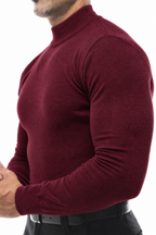 Bruno Valls - FELIPE - Jersey cuello perkins - imagen 26