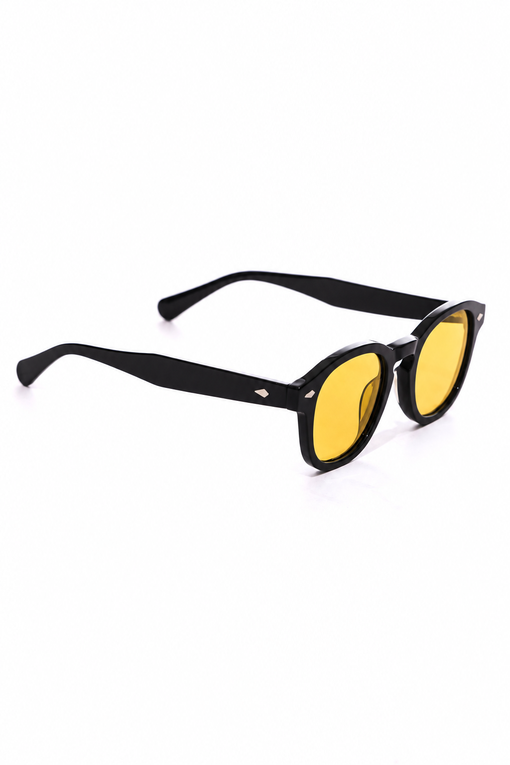 Bruno Valls - LEO - Gafas de sol de pasta - imagen 3
