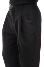 Bruno Valls - DAVID - Pantalón baggy - imagen 8