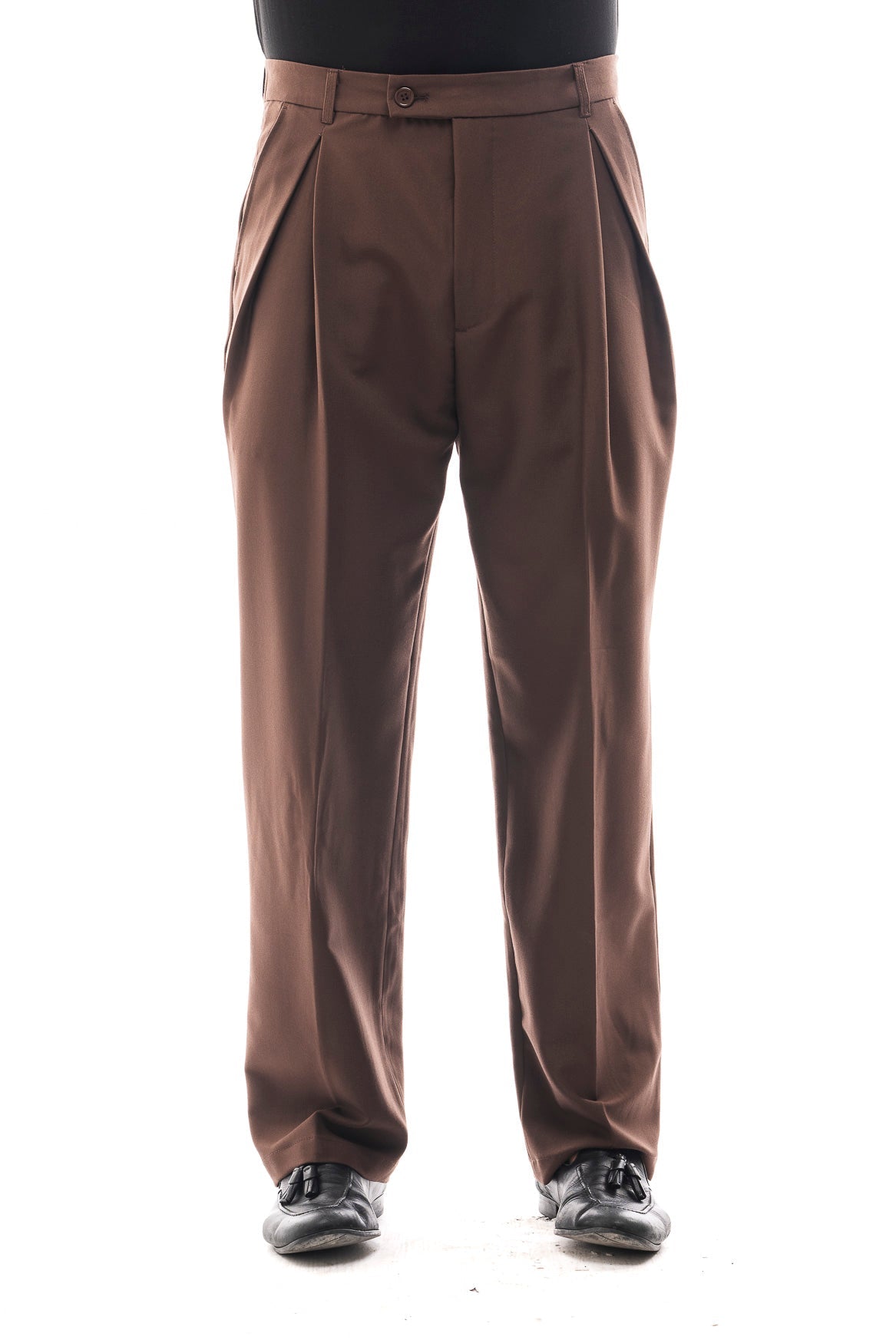 Bruno Valls - HUGO - Pantalón de doble pinza - imagen 16