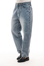 Bruno Valls - IKER - Vaquero baggy - imagen 12