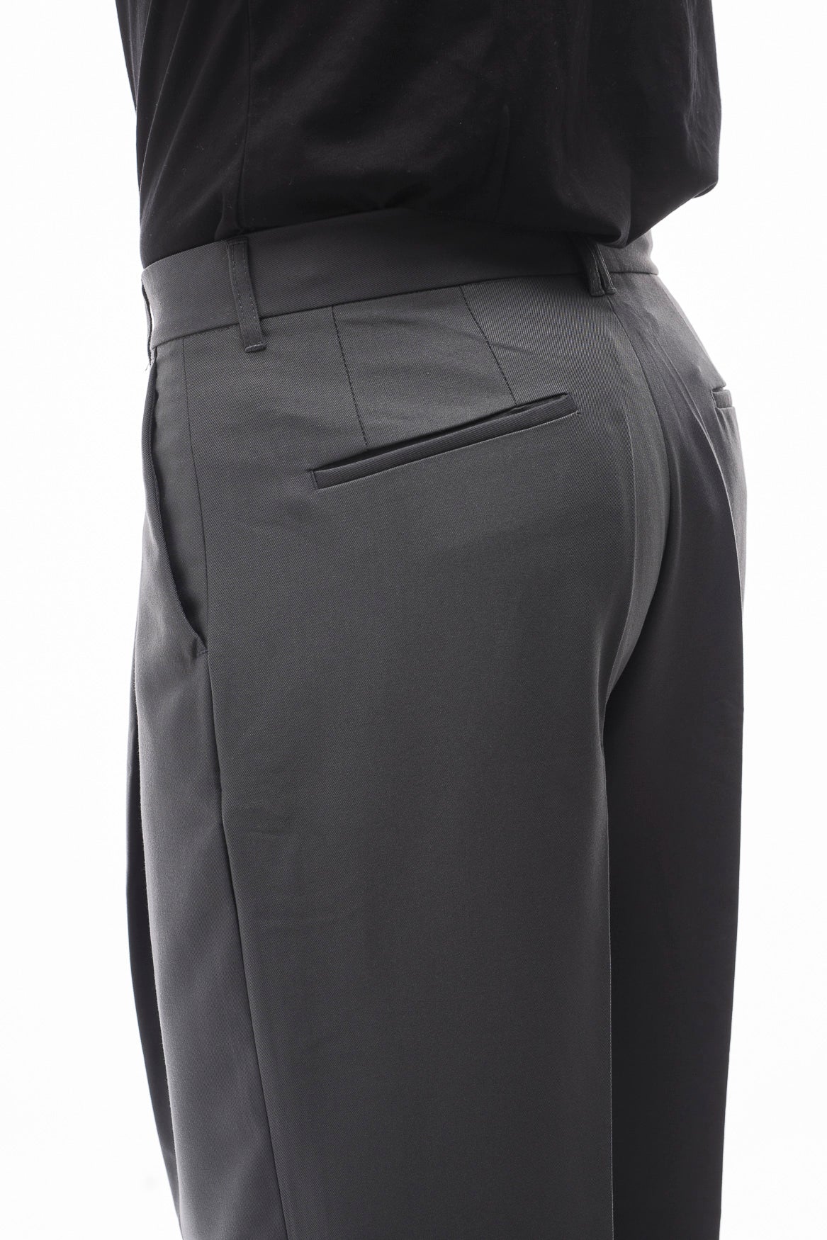 Bruno Valls - DAVID - Pantalón baggy - imagen 43