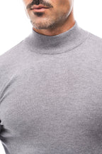 Bruno Valls - FELIPE - Jersey cuello perkins - imagen 22