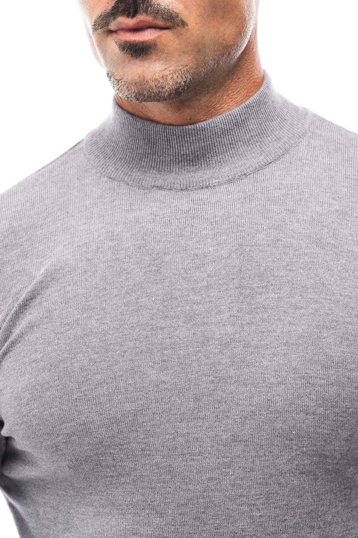 Bruno Valls - FELIPE - Jersey cuello perkins - imagen 22
