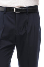 Bruno Valls - JAIME - Pantalón chino de pinzas - imagen 22