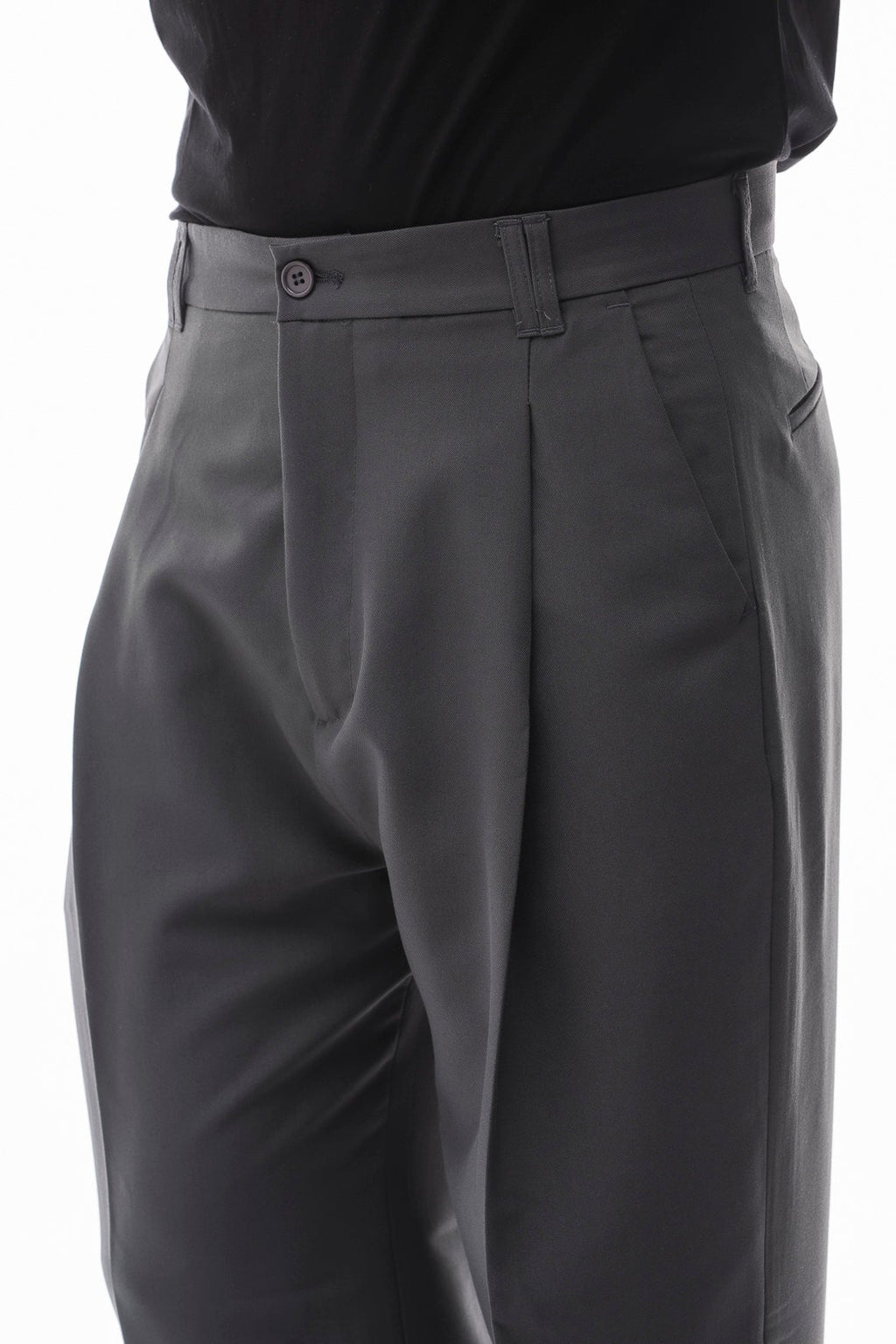 Bruno Valls - DAVID - Pantalón baggy - imagen 39