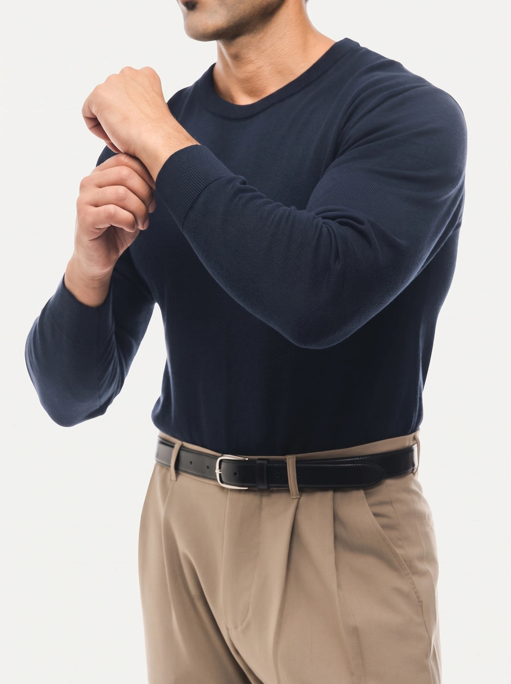 Bruno Valls - ALBERTO - Jersey de punto - imagen 8