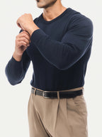 Bruno Valls - ALBERTO - Jersey de punto - imagen 8
