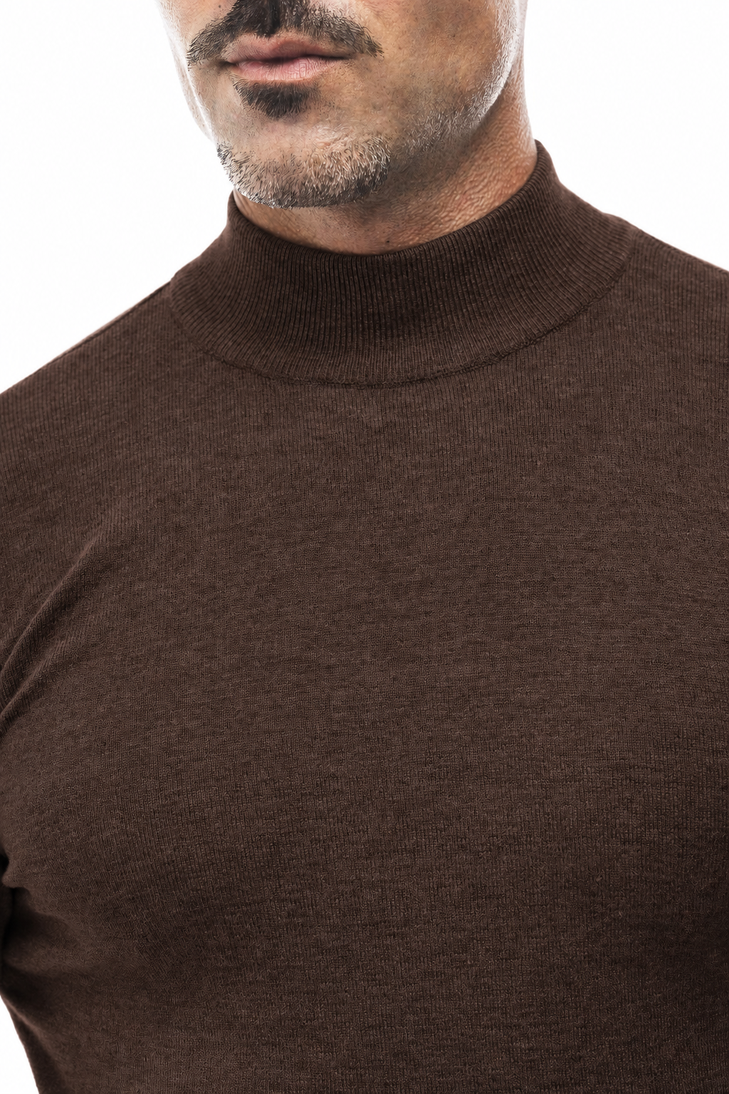 Bruno Valls - FELIPE - Jersey cuello perkins - imagen 13