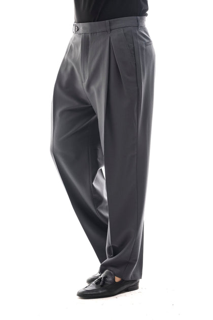 HUGO - Pantalón de doble pinza™