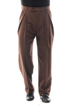 Bruno Valls - HUGO - Pantalón de doble pinza - imagen 15