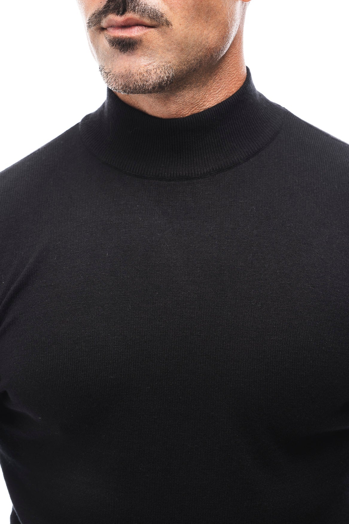 Bruno Valls - FELIPE - Jersey cuello perkins - imagen 8