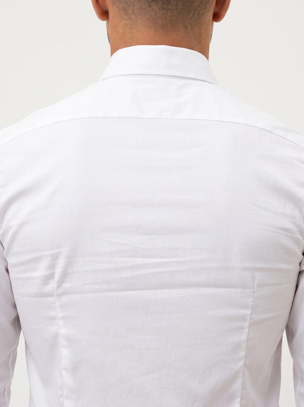 Bruno Valls - JULIÁN - Camisa de vestir slim - imagen 8