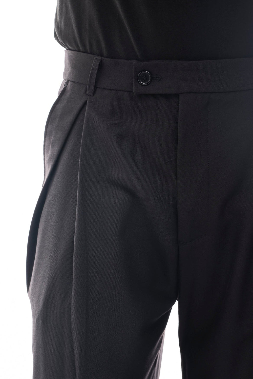 Bruno Valls - HUGO - Pantalón de doble pinza - imagen 19