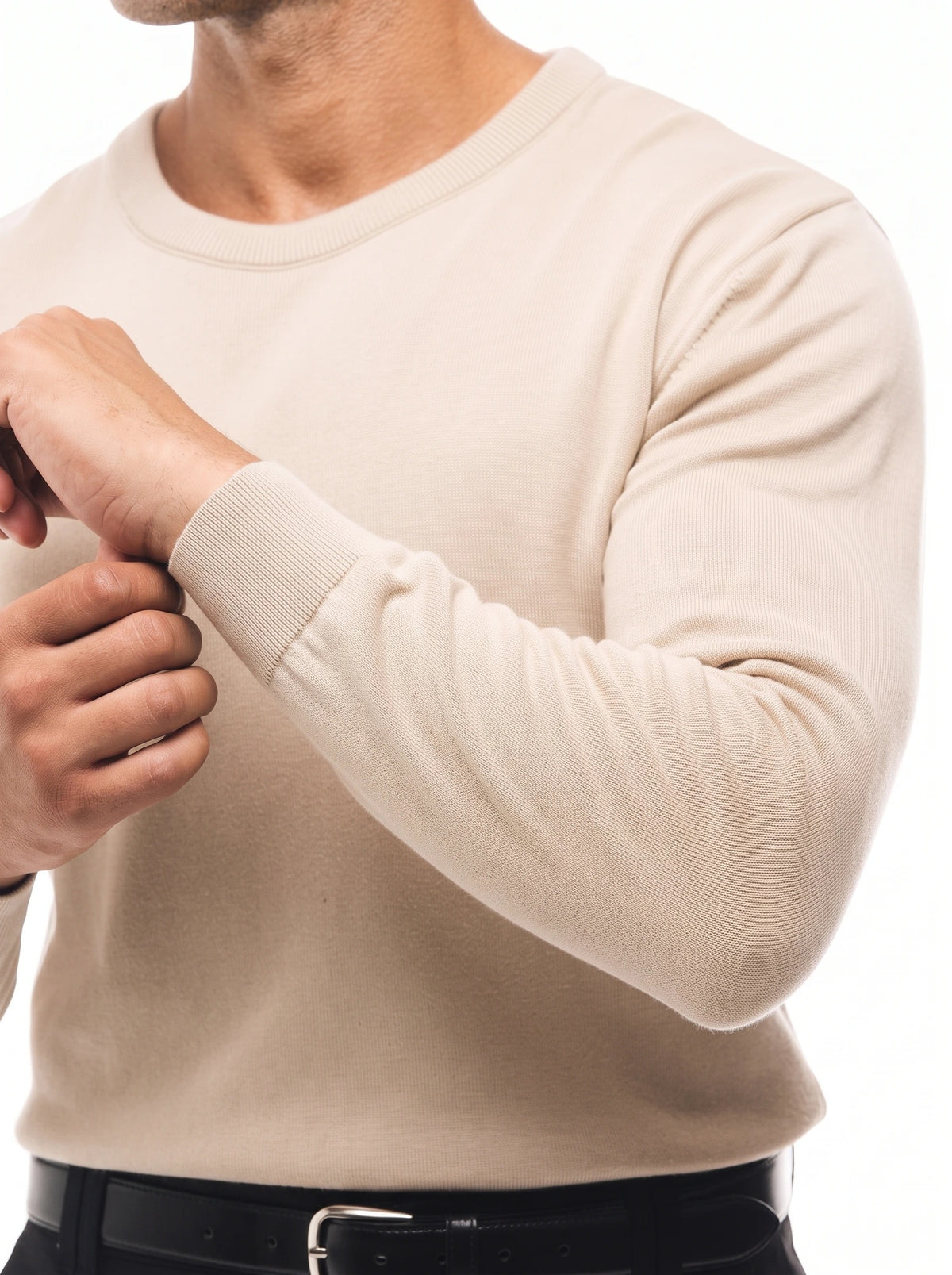 Bruno Valls - ALBERTO - Jersey de punto - imagen 22