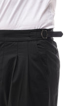 Bruno Valls - EDUARDO - Traje cruzado negro - imagen 10