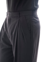 Bruno Valls - HUGO - Pantalón de doble pinza - imagen 18