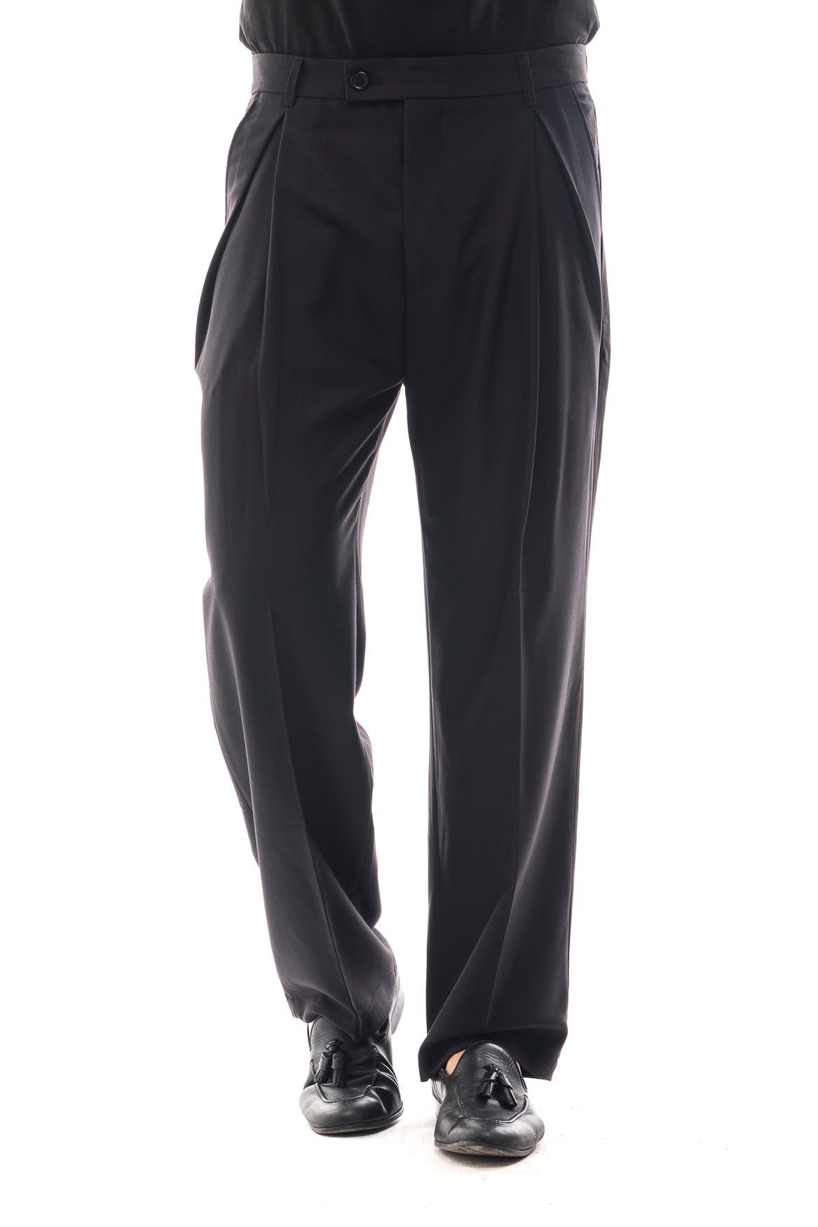 Bruno Valls - HUGO - Pantalón de doble pinza - imagen 21