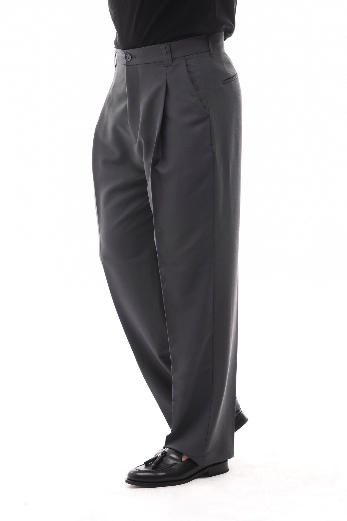 Bruno Valls - DAVID - Pantalón baggy - imagen 42