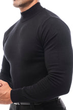 Bruno Valls - FELIPE - Jersey cuello perkins - imagen 9