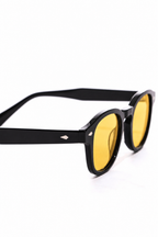 Bruno Valls - LEO - Gafas de sol de pasta - imagen 4