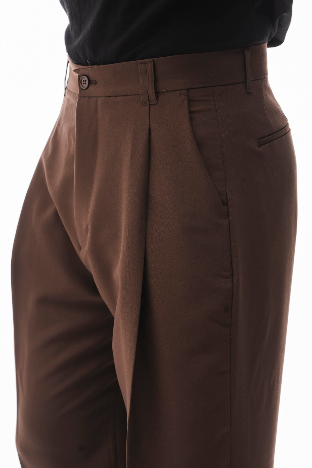 Bruno Valls - DAVID - Pantalón baggy - imagen 21