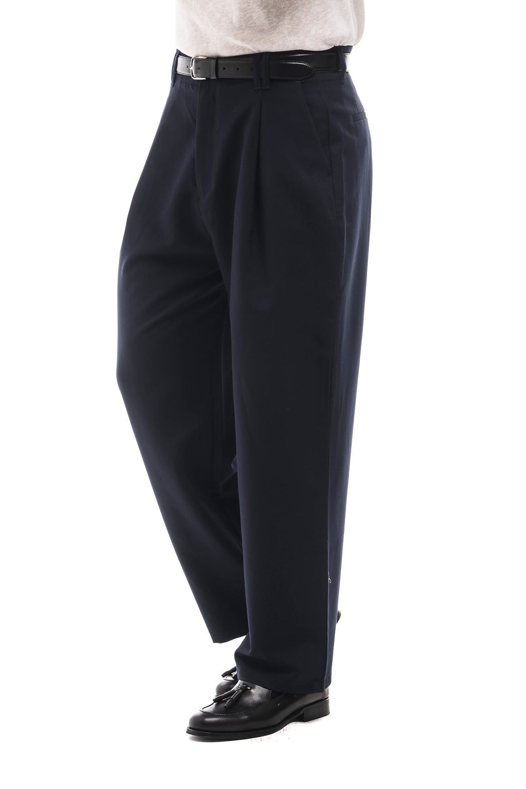 Bruno Valls - DAVID - Pantalón baggy - imagen 46