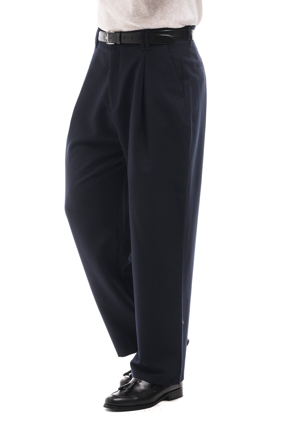 Bruno Valls - DAVID - Pantalón baggy - imagen 46