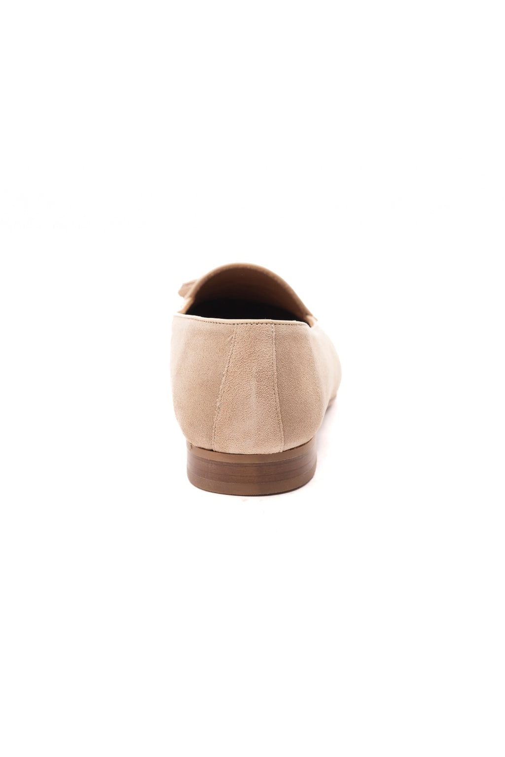 Bruno Valls - EMILIO - Mocasín de ante beige - imagen 5