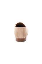 Bruno Valls - EMILIO - Mocasín de ante beige - imagen 5