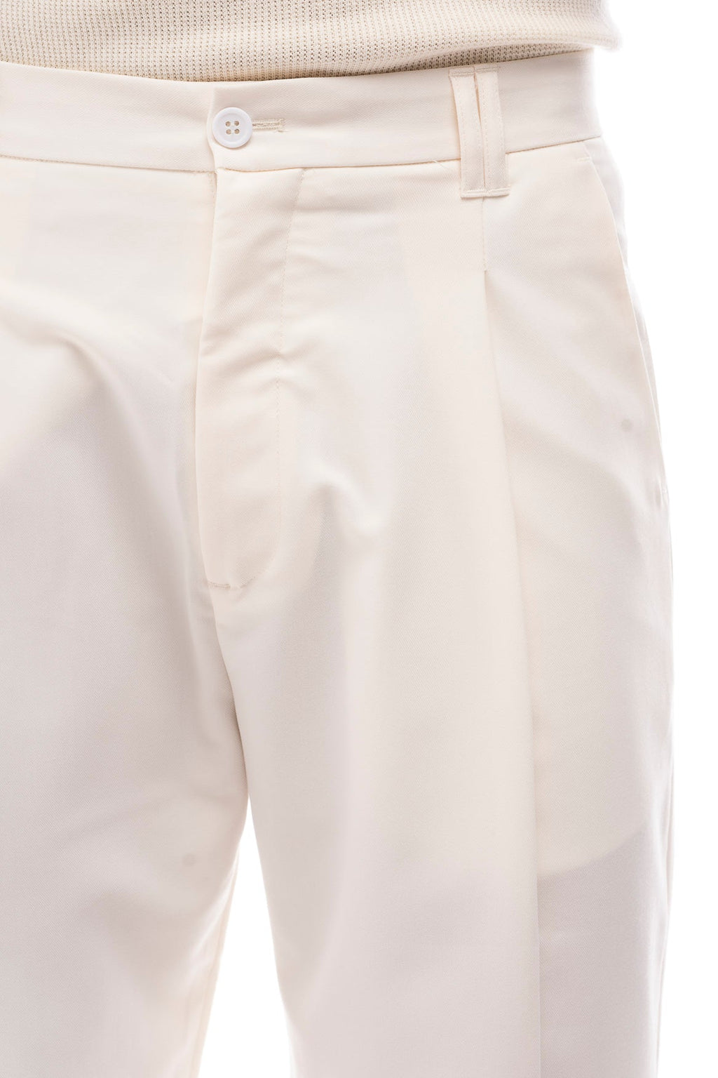 Bruno Valls - DAVID - Pantalón baggy - imagen 38