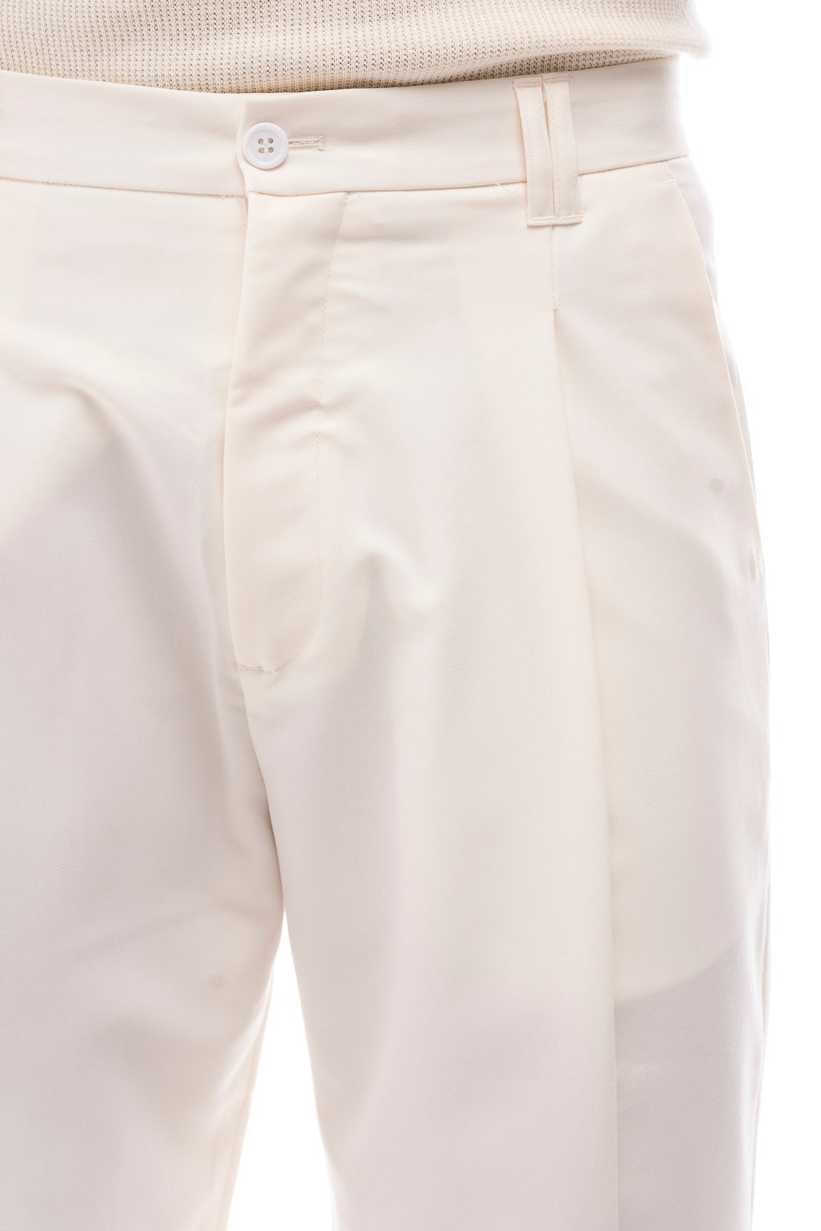 Bruno Valls - DAVID - Pantalón baggy - imagen 38