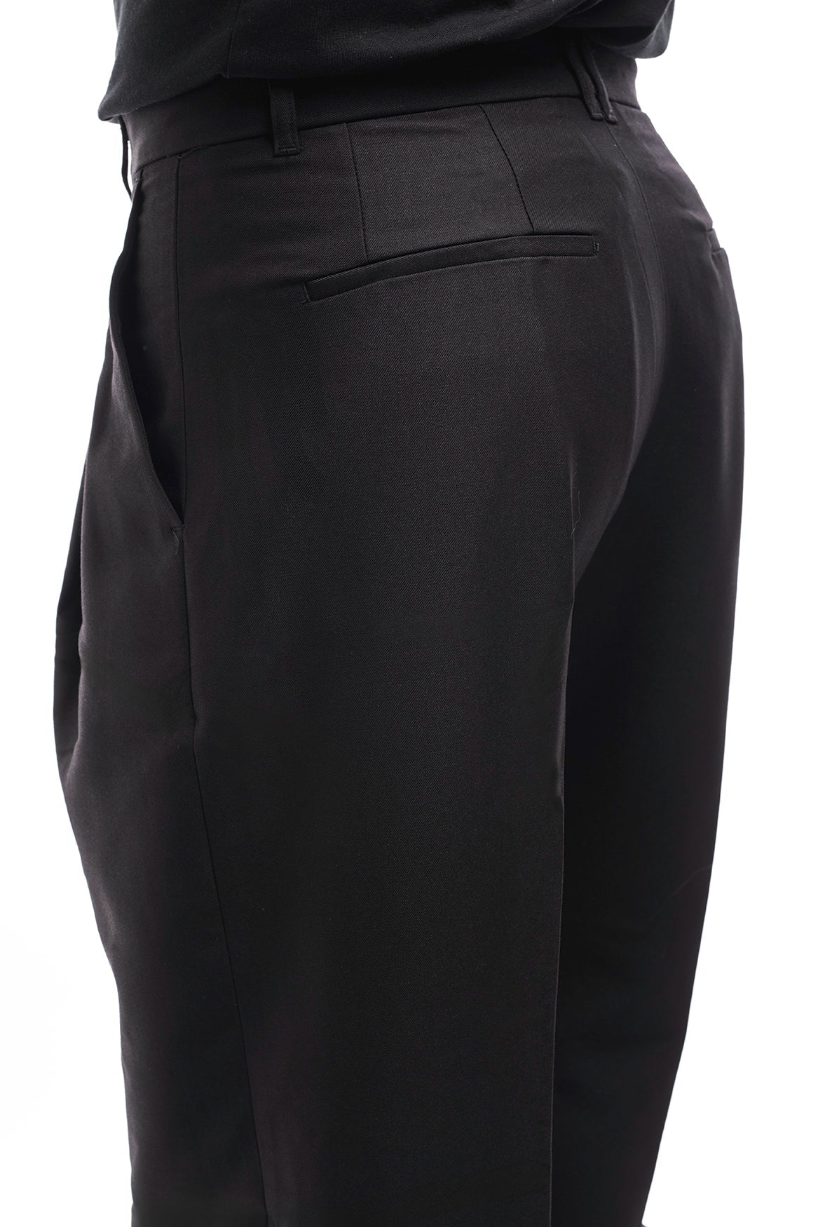 Bruno Valls - DAVID - Pantalón baggy - imagen 11