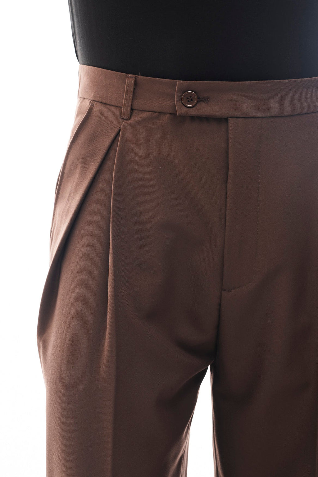Bruno Valls - HUGO - Pantalón de doble pinza - imagen 12