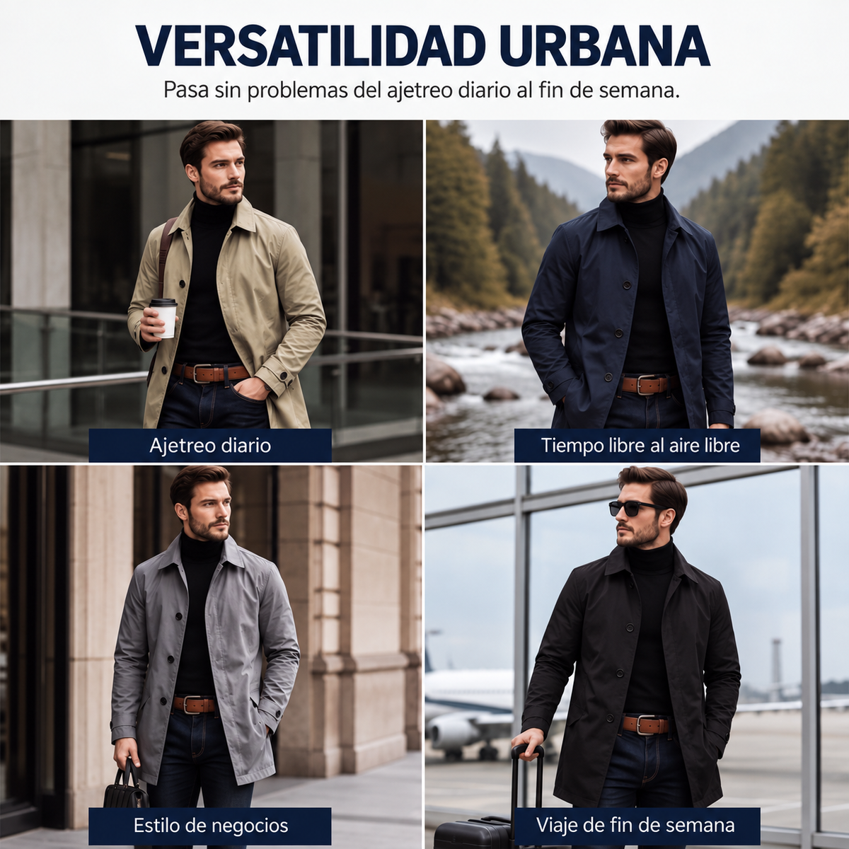 Bruno Valls - GERMÁN - Chaqueta cortavientos técnica impermeable - imagen 7