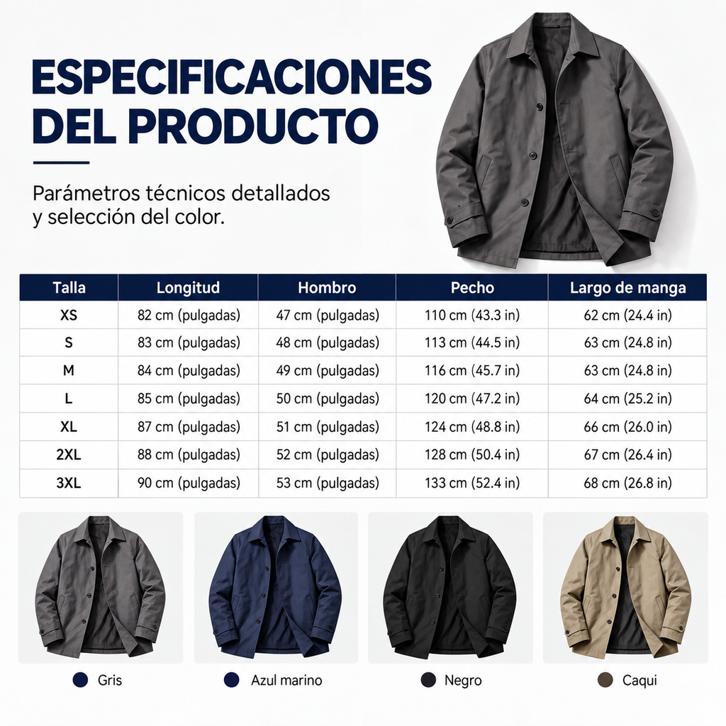 Bruno Valls - GERMÁN - Chaqueta cortavientos técnica impermeable - imagen 8