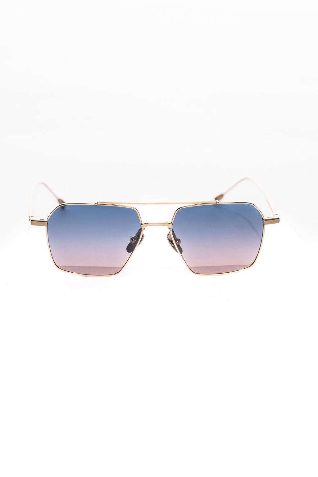 Bruno Valls - VALENTÍN - Gafas de sol de titanio - imagen 3