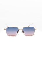 Bruno Valls - VALENTÍN - Gafas de sol de titanio - imagen 3