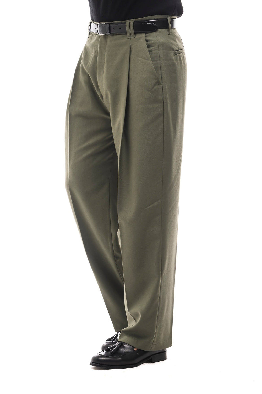 Bruno Valls - DAVID - Pantalón baggy - imagen 27