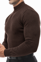 Bruno Valls - FELIPE - Jersey cuello perkins - imagen 12