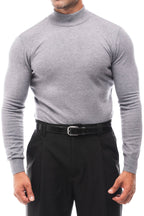 Bruno Valls - FELIPE - Jersey cuello perkins - imagen 21