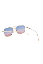 Bruno Valls - VALENTÍN - Gafas de sol de titanio - imagen 5