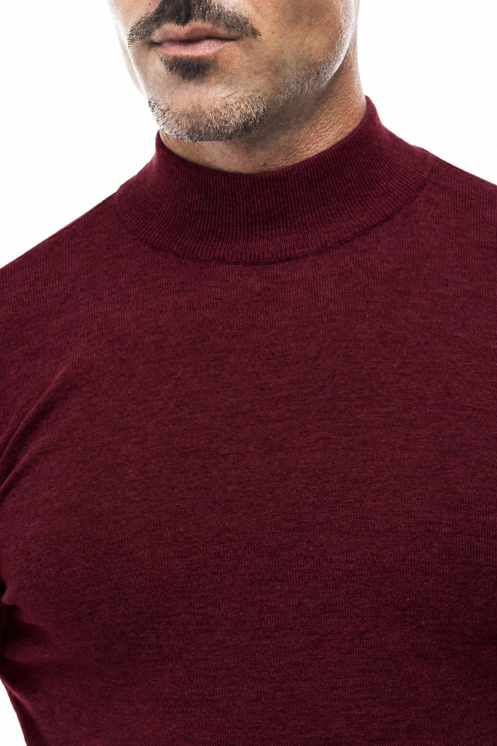 Bruno Valls - FELIPE - Jersey cuello perkins - imagen 27