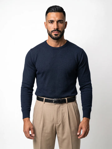 ALBERTO - Jersey de punto™