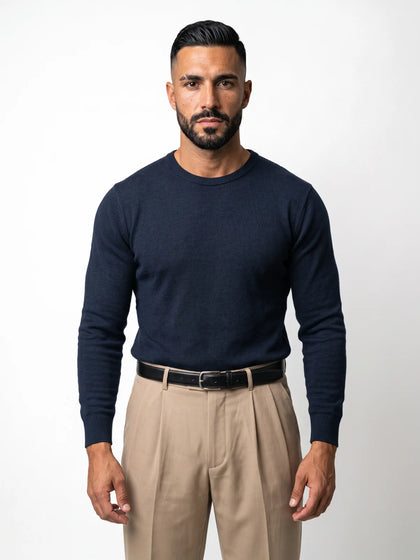 ALBERTO - Jersey de punto™