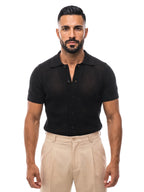 Bruno Valls - ÁLVARO Polo de crochet - imagen 1