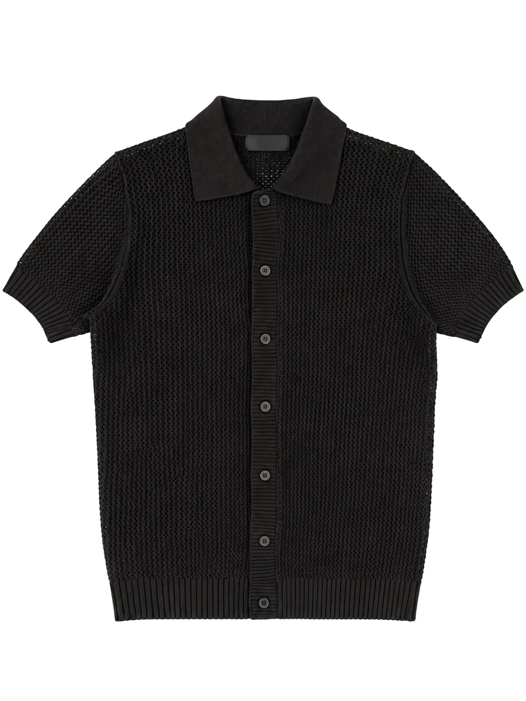 Bruno Valls - ÁLVARO Polo de crochet - imagen 12
