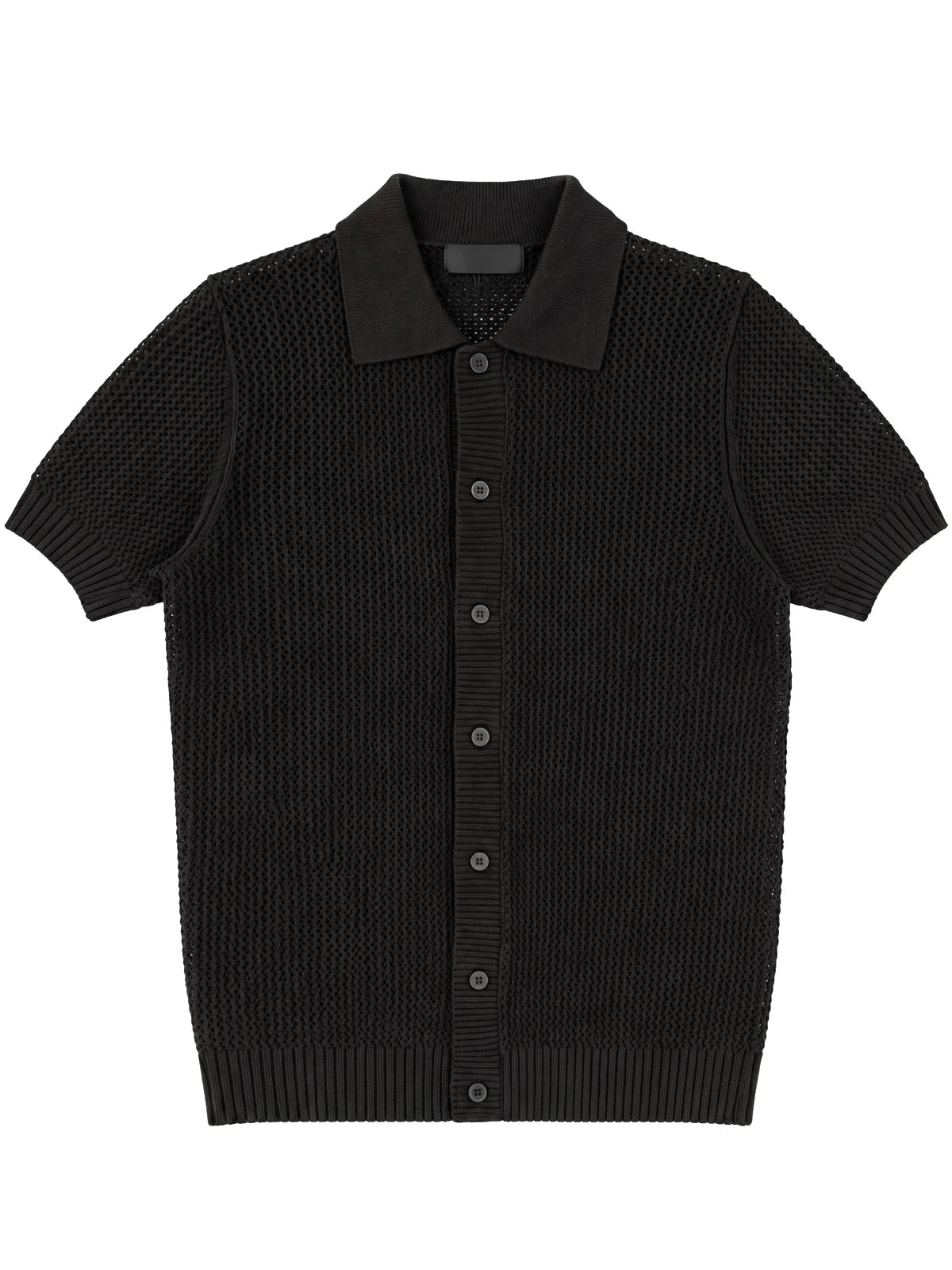 Bruno Valls - ÁLVARO Polo de crochet - imagen 12