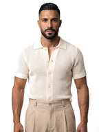 Bruno Valls - ÁLVARO Polo de crochet - imagen 13