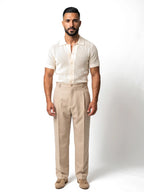 Bruno Valls - ÁLVARO Polo de crochet - imagen 15